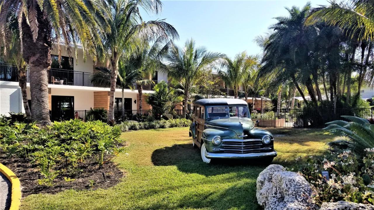Bali Hai Beachfront Resort And Spa โฮล์มส์ บีช ภายนอก รูปภาพ