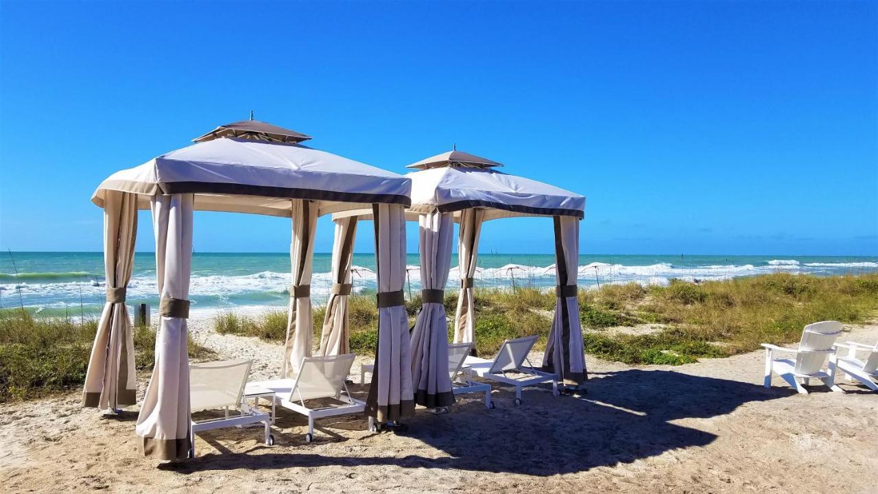 Bali Hai Beachfront Resort And Spa โฮล์มส์ บีช ภายนอก รูปภาพ