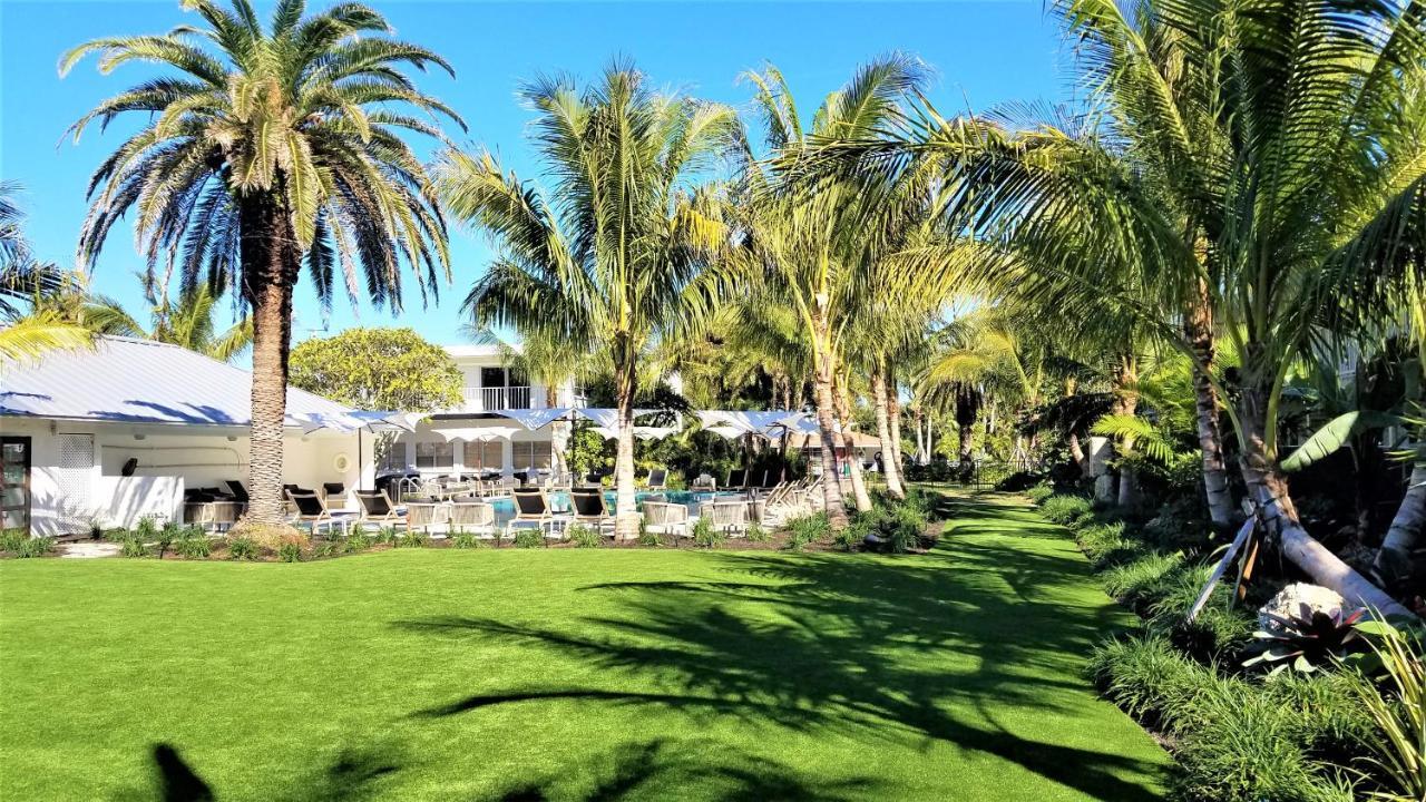 Bali Hai Beachfront Resort And Spa โฮล์มส์ บีช ภายนอก รูปภาพ