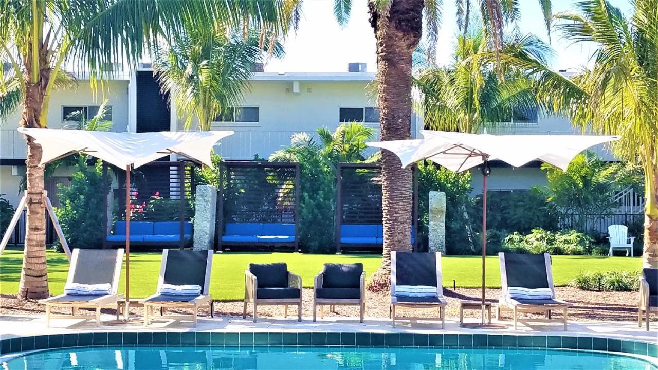 Bali Hai Beachfront Resort And Spa โฮล์มส์ บีช ภายนอก รูปภาพ