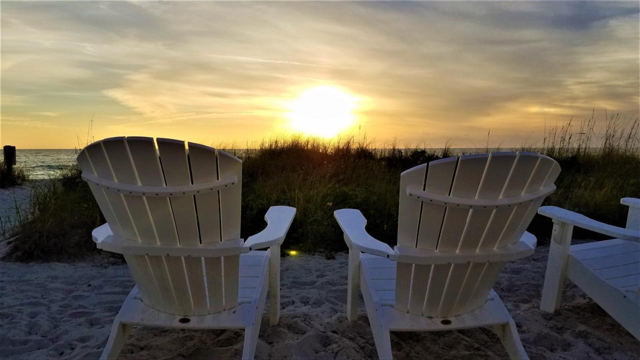 Bali Hai Beachfront Resort And Spa โฮล์มส์ บีช ภายนอก รูปภาพ