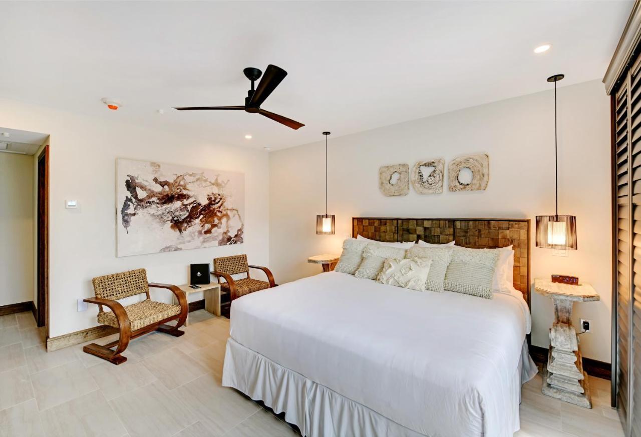 Bali Hai Beachfront Resort And Spa โฮล์มส์ บีช ภายนอก รูปภาพ