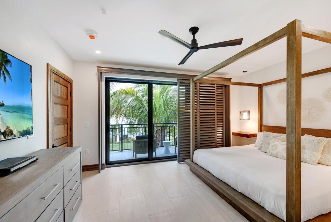 Bali Hai Beachfront Resort And Spa โฮล์มส์ บีช ภายนอก รูปภาพ