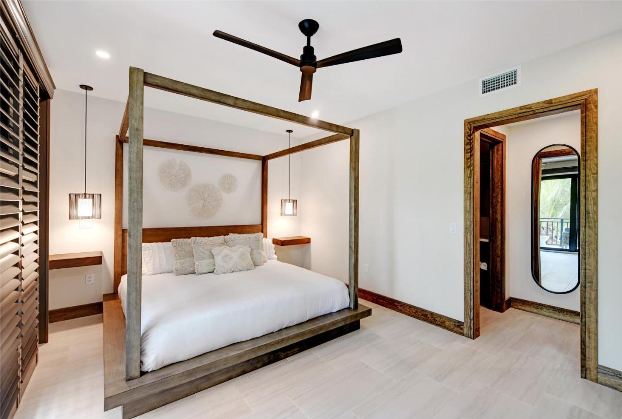 Bali Hai Beachfront Resort And Spa โฮล์มส์ บีช ภายนอก รูปภาพ